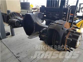ZF A132 Axles