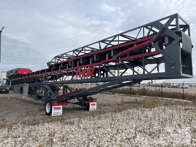 Thor TF130 Conveyors