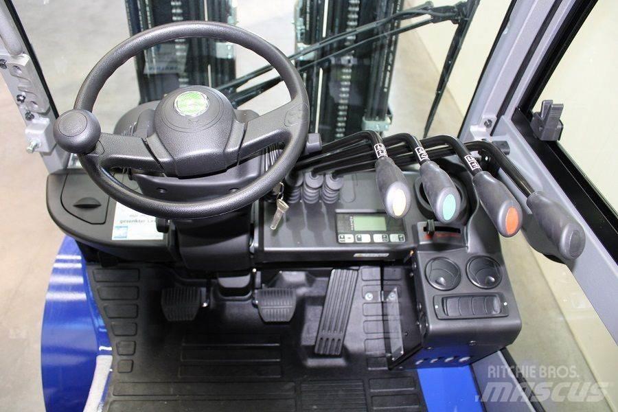 Cesab M 325 DV Diesel trucks