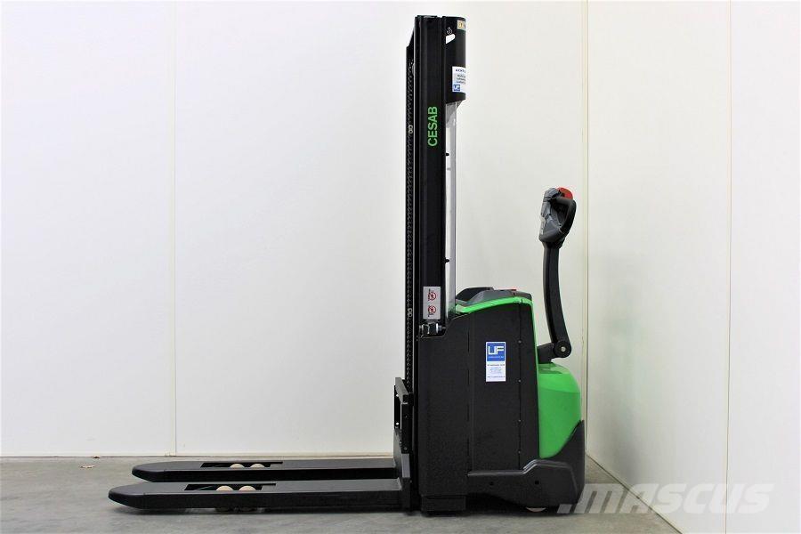 Cesab S 212/290 Pedestrian stacker