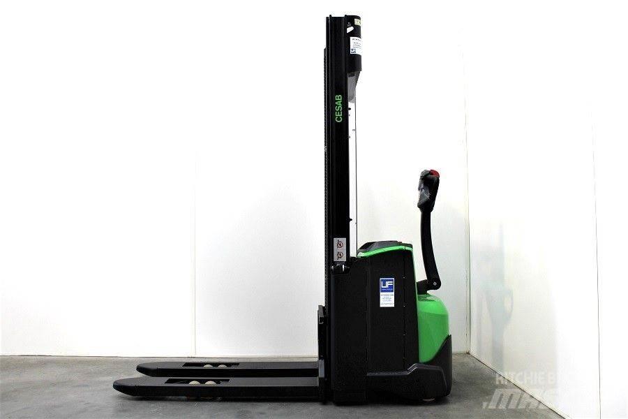 Cesab S 212 L / 330 Pedestrian stacker