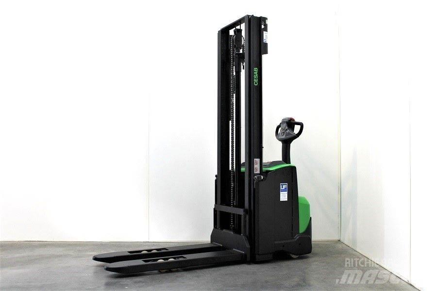 Cesab S 212 L / 330 Pedestrian stacker