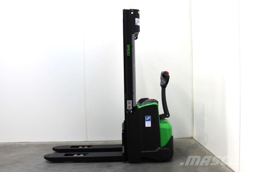 Cesab S 214 L / 325 Pedestrian stacker