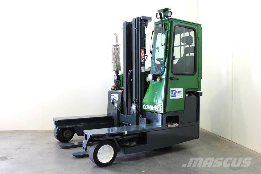 Combilift C 3000 Sideloaders