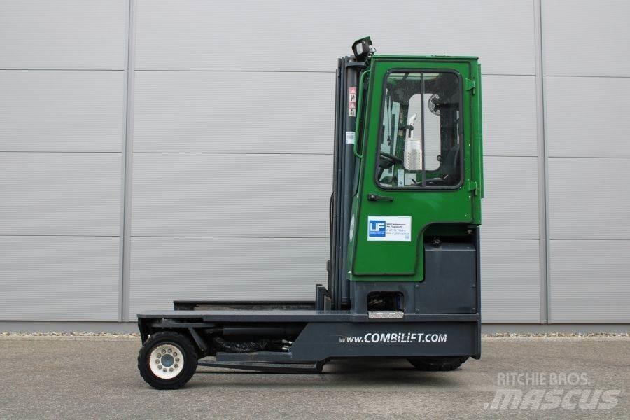 Combilift C 4500 Sideloaders