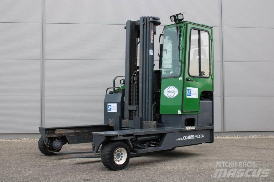 Combilift C 4500 Sideloaders
