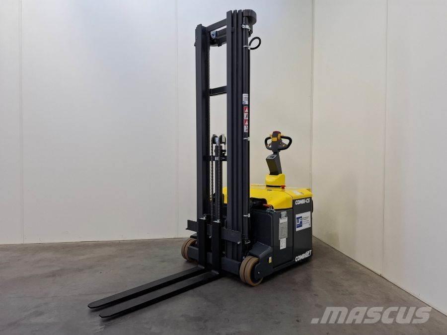 Combilift CS 1500 Pedestrian stacker