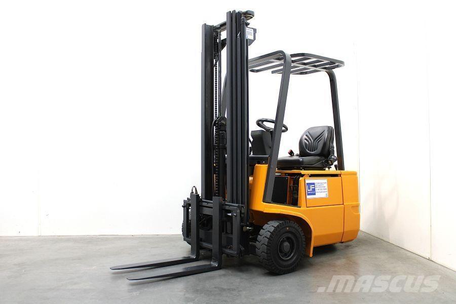Still R 50-15 Electric forklift trucks