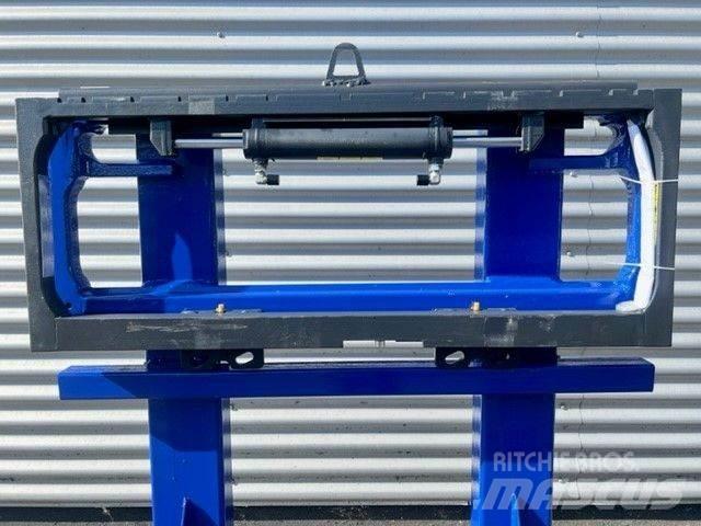  HSR Material Handling - Others