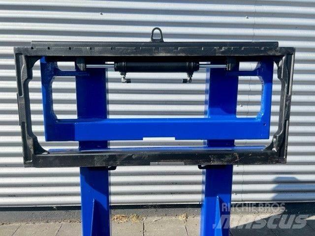  HSR Material Handling - Others