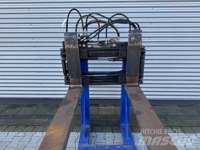Kaup 2T466 Material Handling - Others
