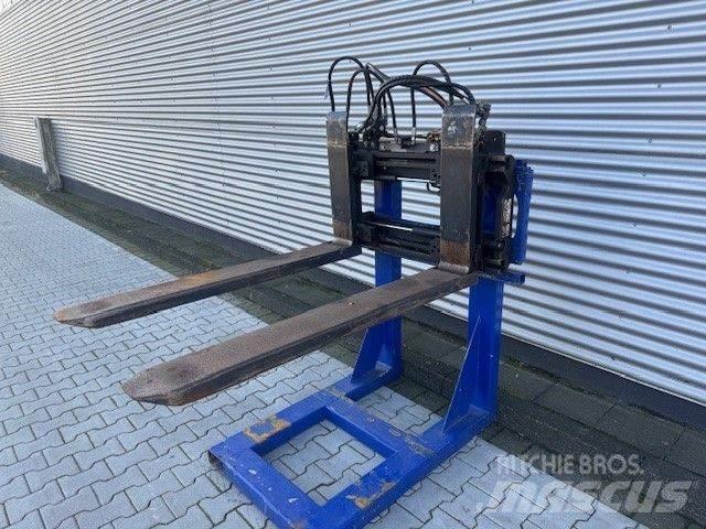 Kaup 2T466 Material Handling - Others