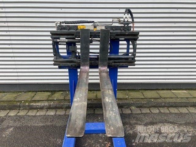 Kaup 2T466B Material Handling - Others