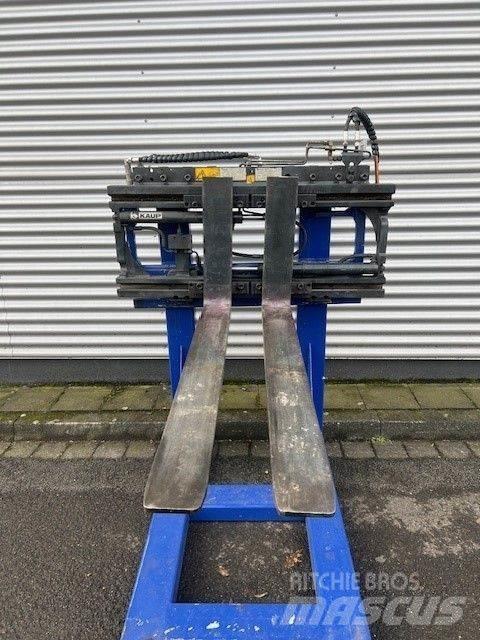Kaup 2T466B Material Handling - Others