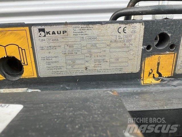 Kaup 2T466B Material Handling - Others