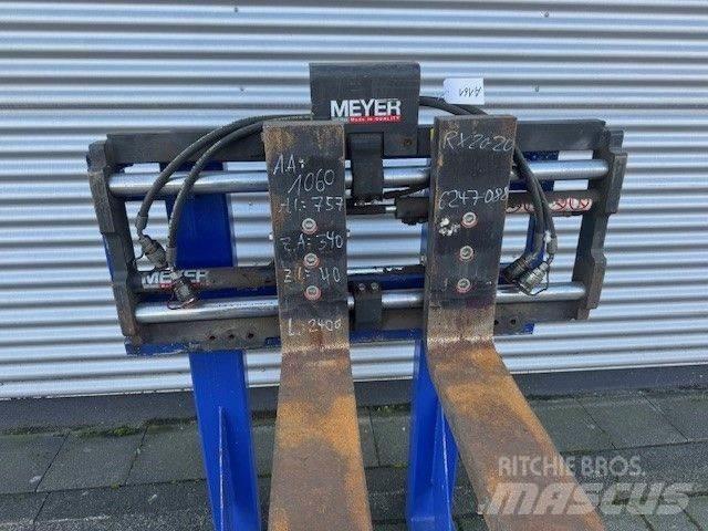 Meyer  Material Handling - Others