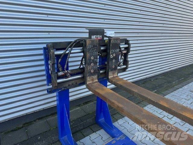 Meyer  Material Handling - Others