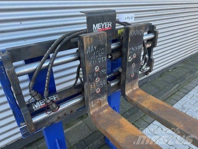 Meyer  Material Handling - Others