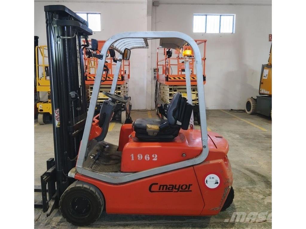 BT C3E160 Material Handling - Others