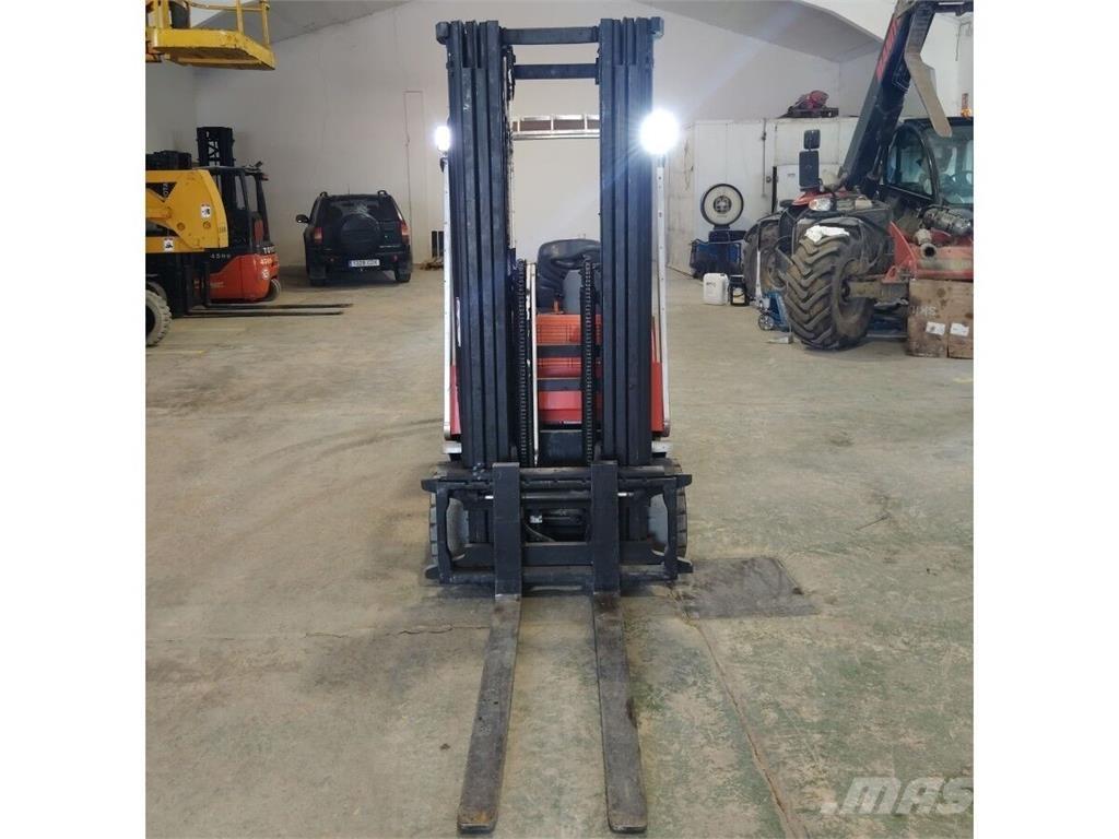 BT C3E160 Material Handling - Others