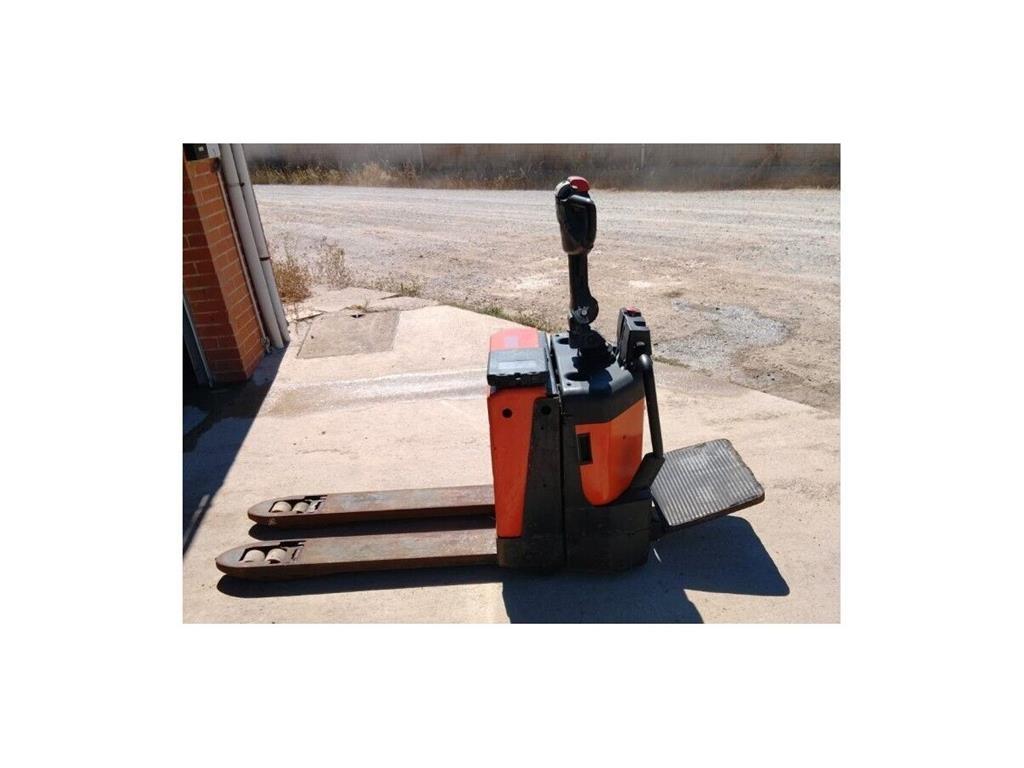 BT P20 Material Handling - Others