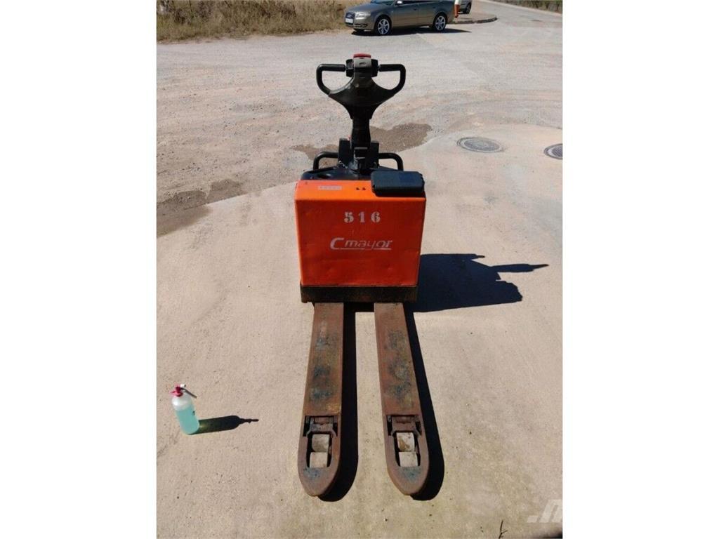 BT P20 Material Handling - Others