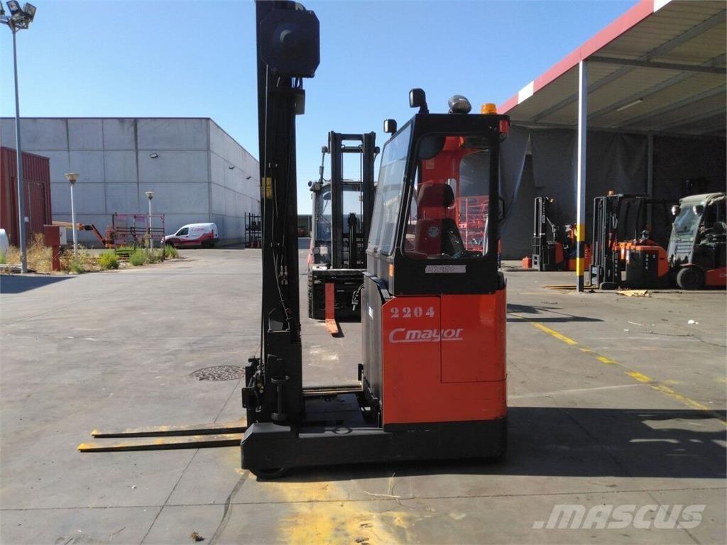 BT RRB2/E2 Material Handling - Others
