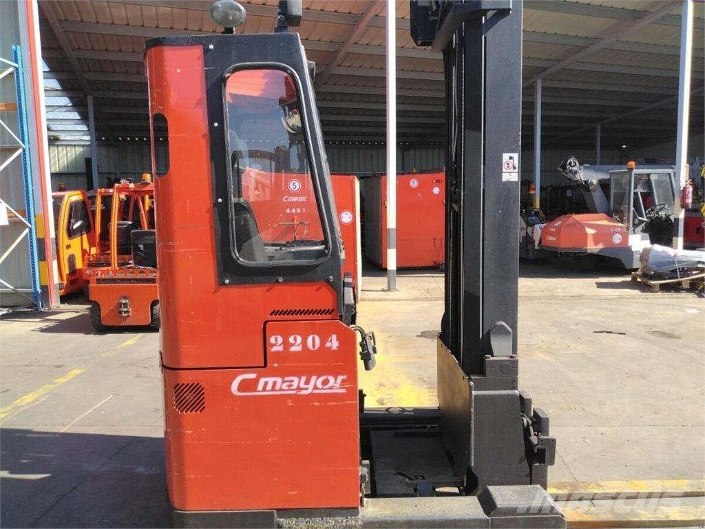 BT RRB2/E2 Material Handling - Others