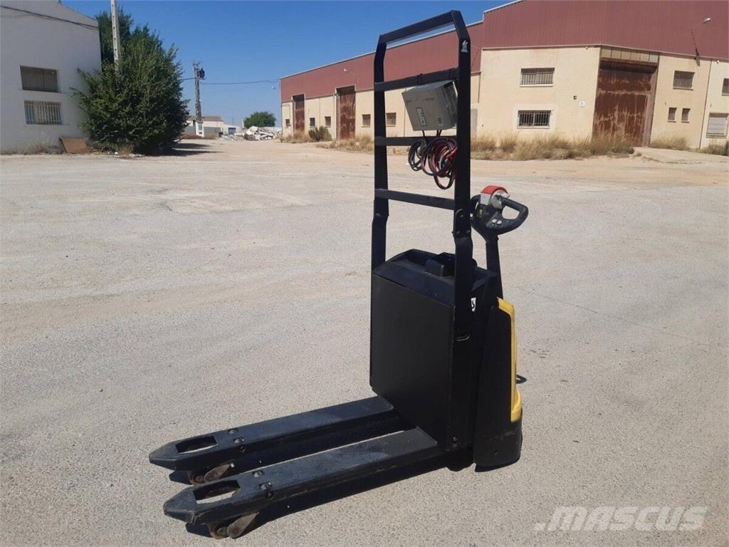 Hyster P1.6 Material Handling - Others