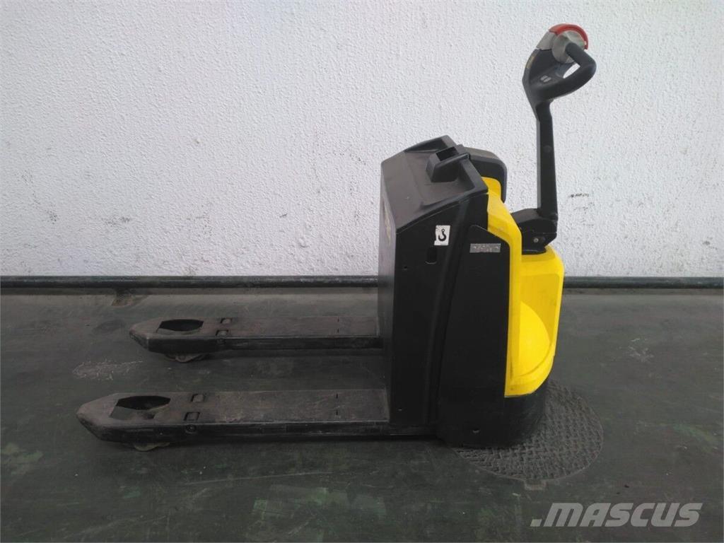 Hyster P1.6 Material Handling - Others