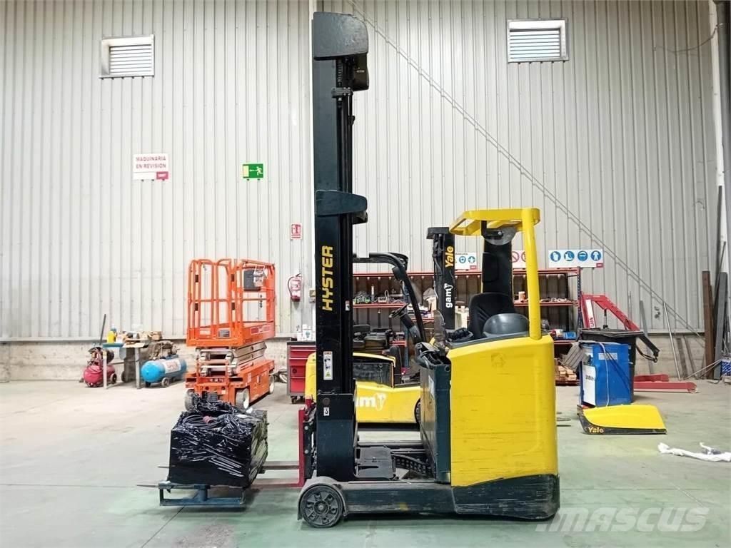 Hyster R1.6 Material Handling - Others