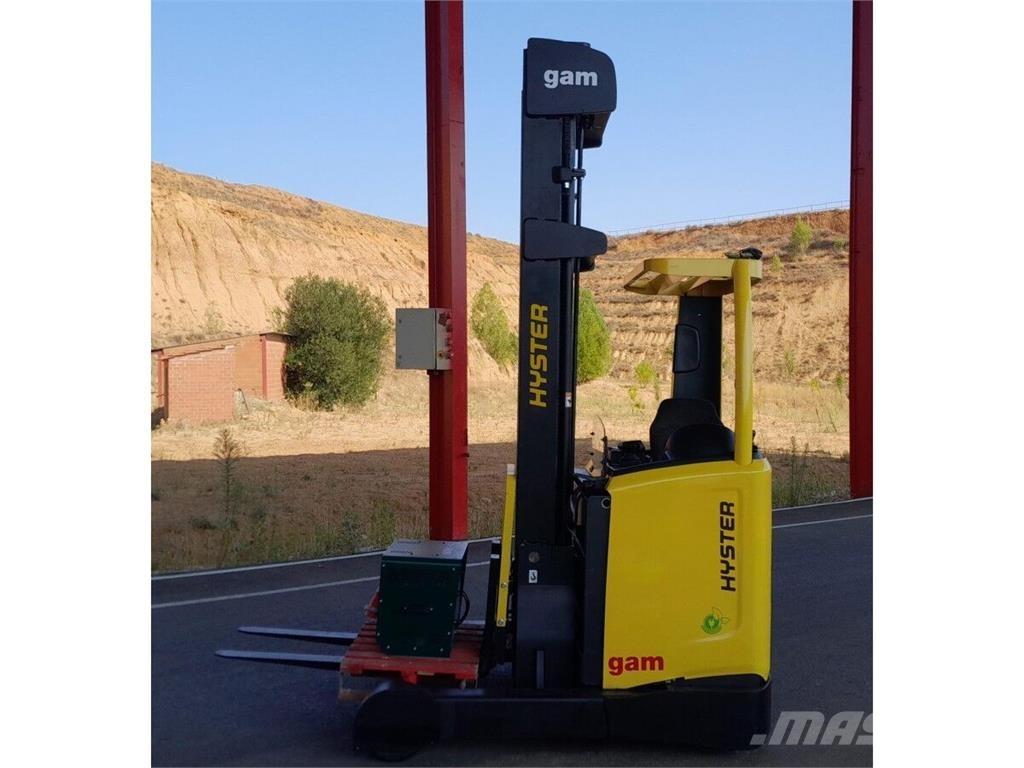 Hyster R1.6 Material Handling - Others