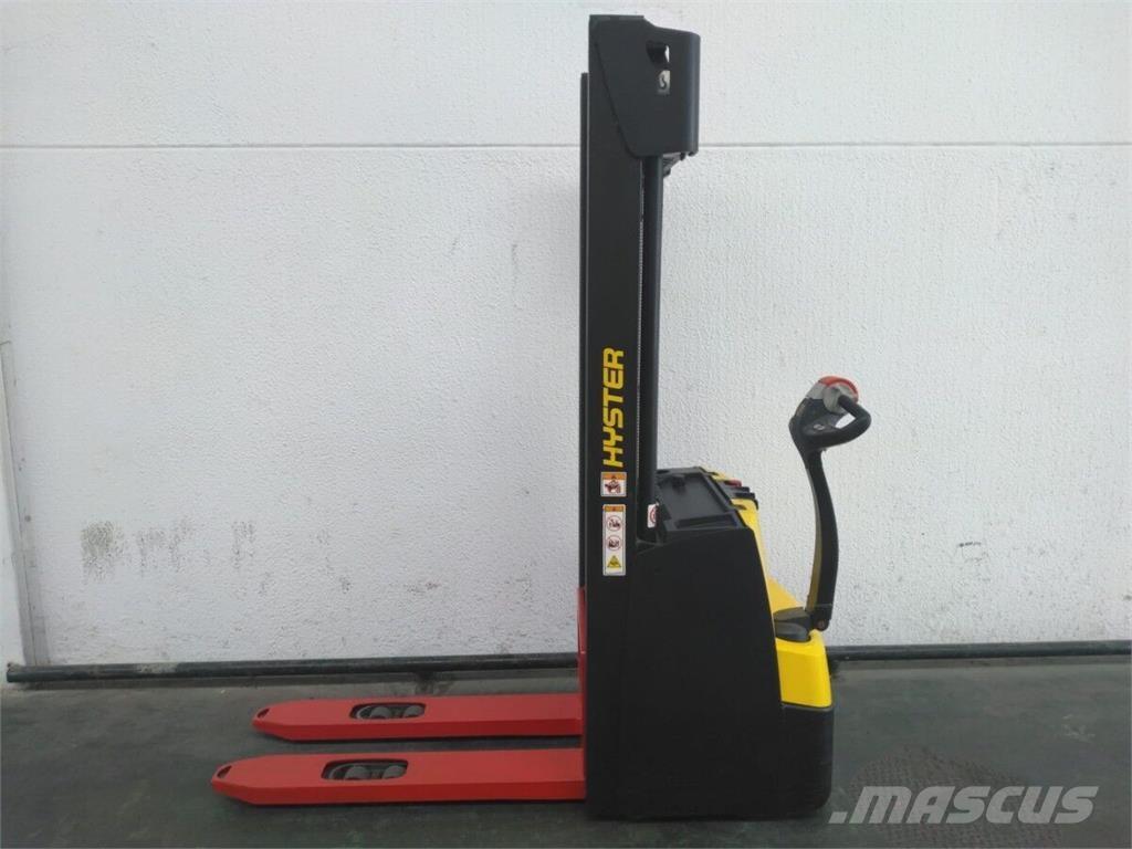 Hyster S1.2 Material Handling - Others