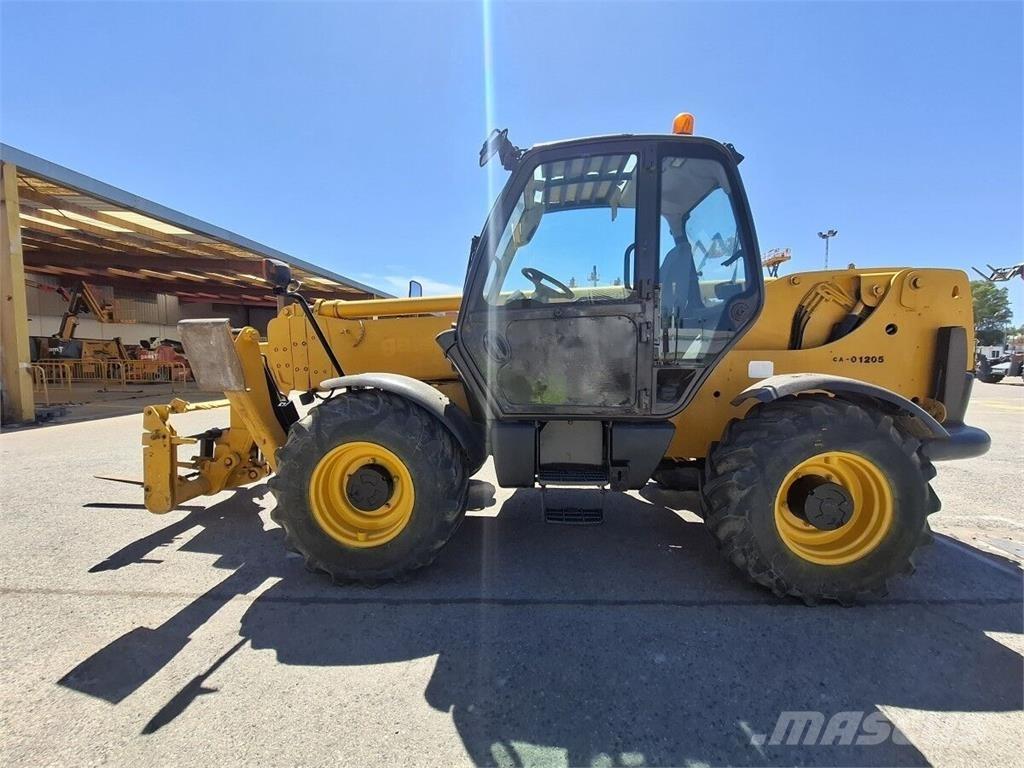 JCB 540-170 Material Handling - Others