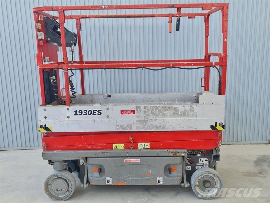 JLG 1930 ES Scissor lifts