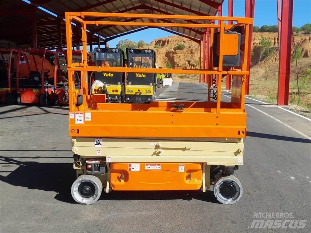 JLG 1930 ES Scissor lifts
