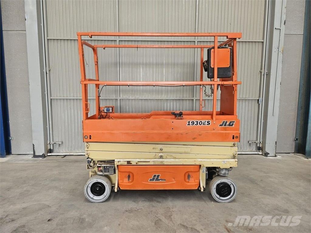 JLG 1930 ES Scissor lifts