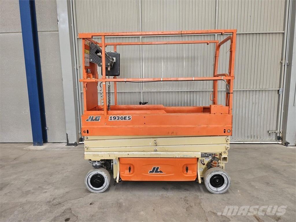 JLG 1930 ES Scissor lifts