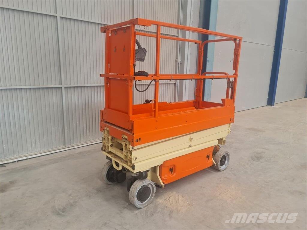 JLG 1930 ES Scissor lifts