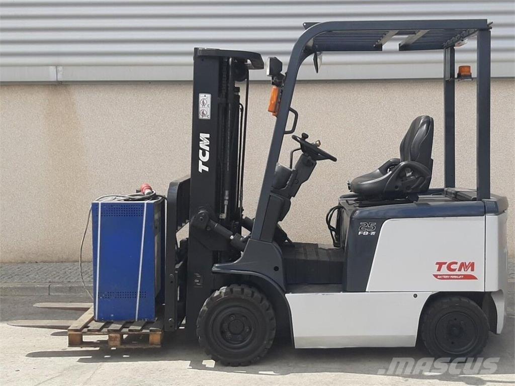 TCM FB25-7 Material Handling - Others