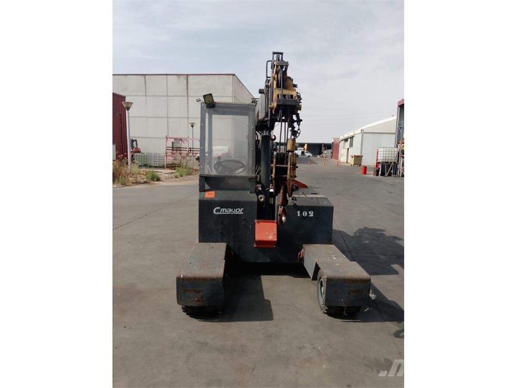 Valla 40D Other trucks