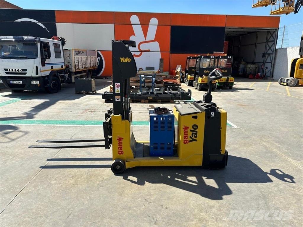 Yale MC12 Material Handling - Others