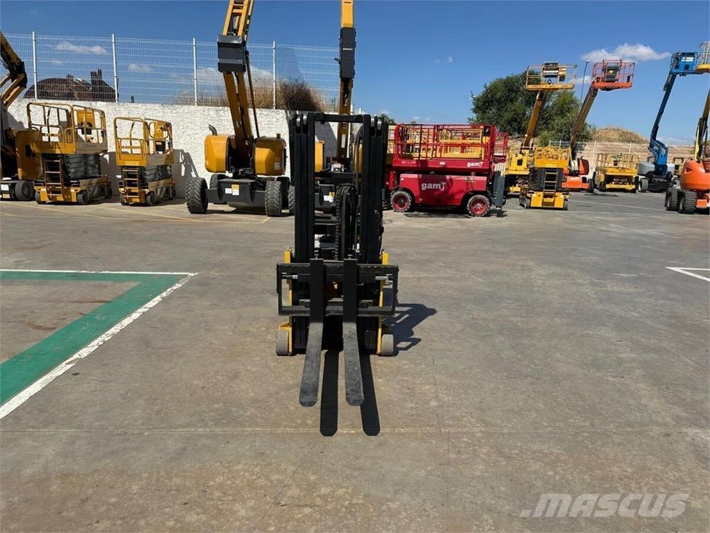 Yale MC12 Material Handling - Others