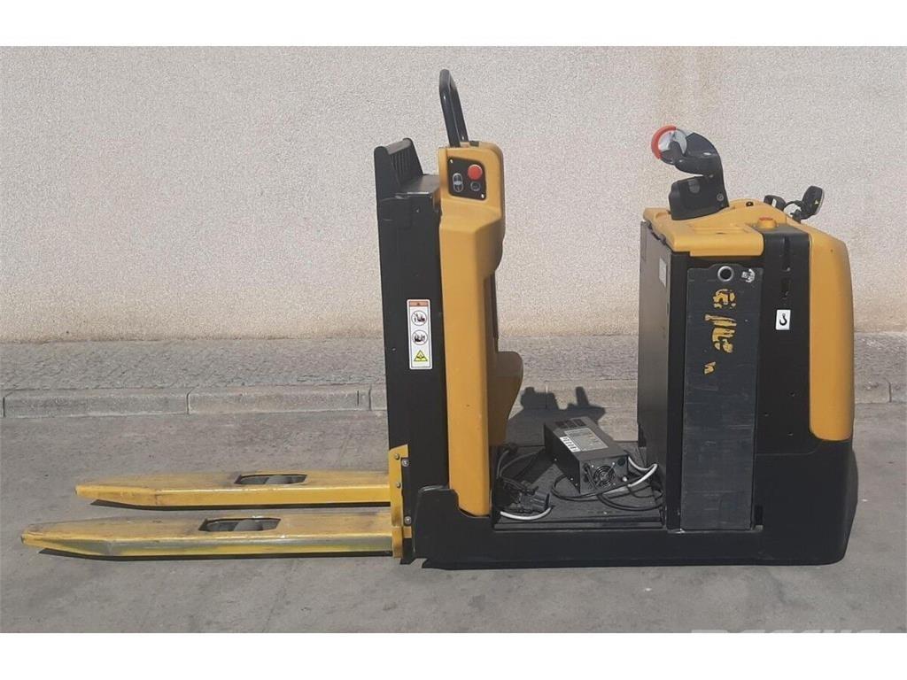 Yale MO10L Material Handling - Others