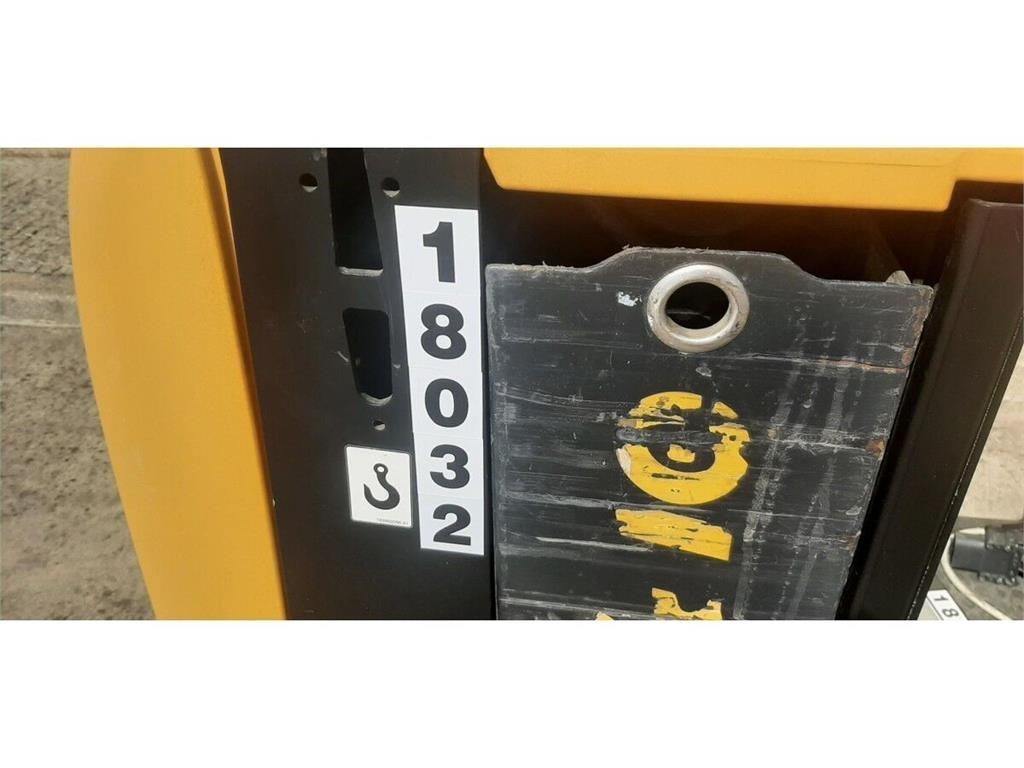 Yale MO10L Material Handling - Others