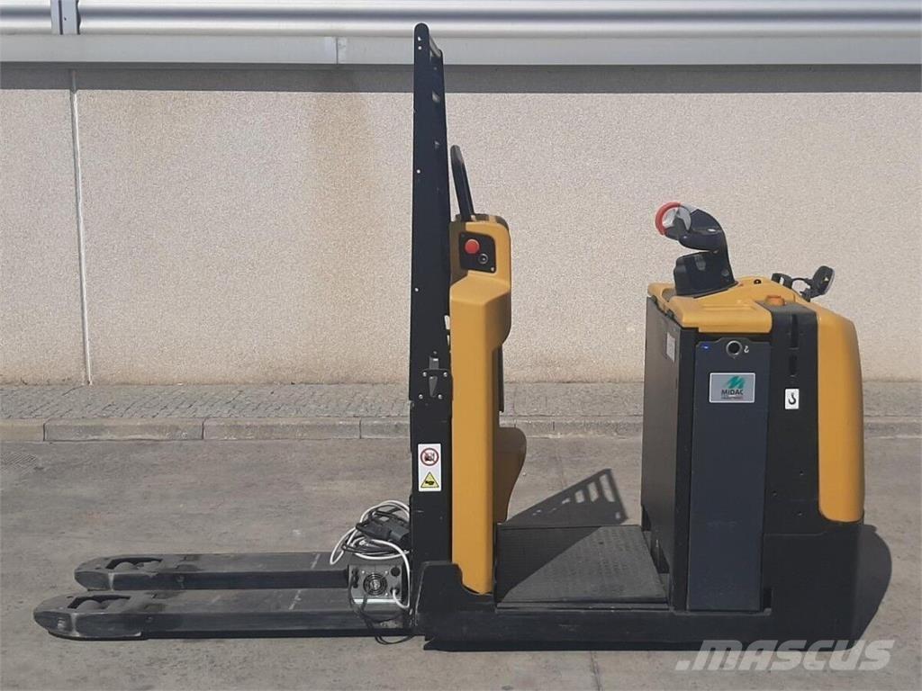 Yale MO20 Material Handling - Others