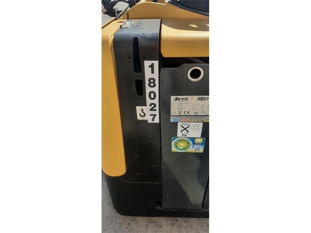 Yale MO20 Material Handling - Others