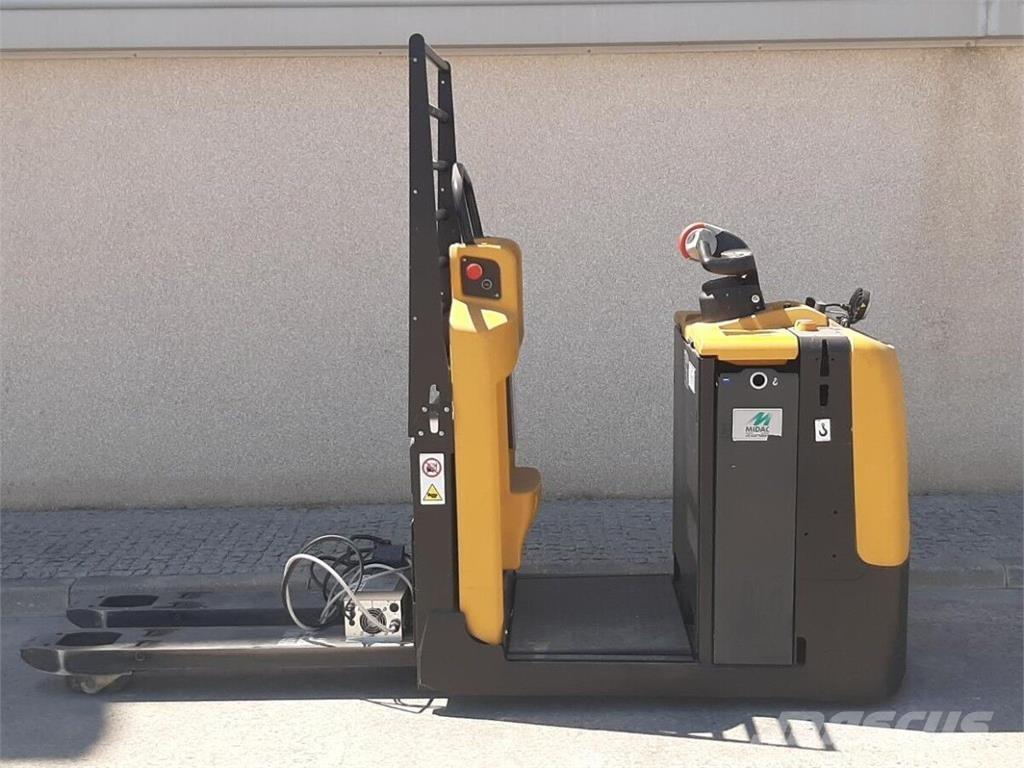 Yale MO20 Material Handling - Others