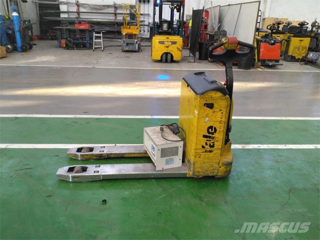 Yale MP20 Low lifter
