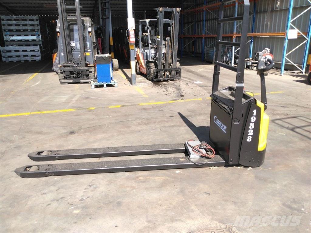 Yale MP20 Material Handling - Others